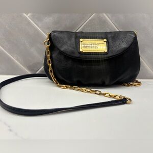 Marc by Marc Jacobs Classic Q Karlie Crossbody / Clutch…Great Condition